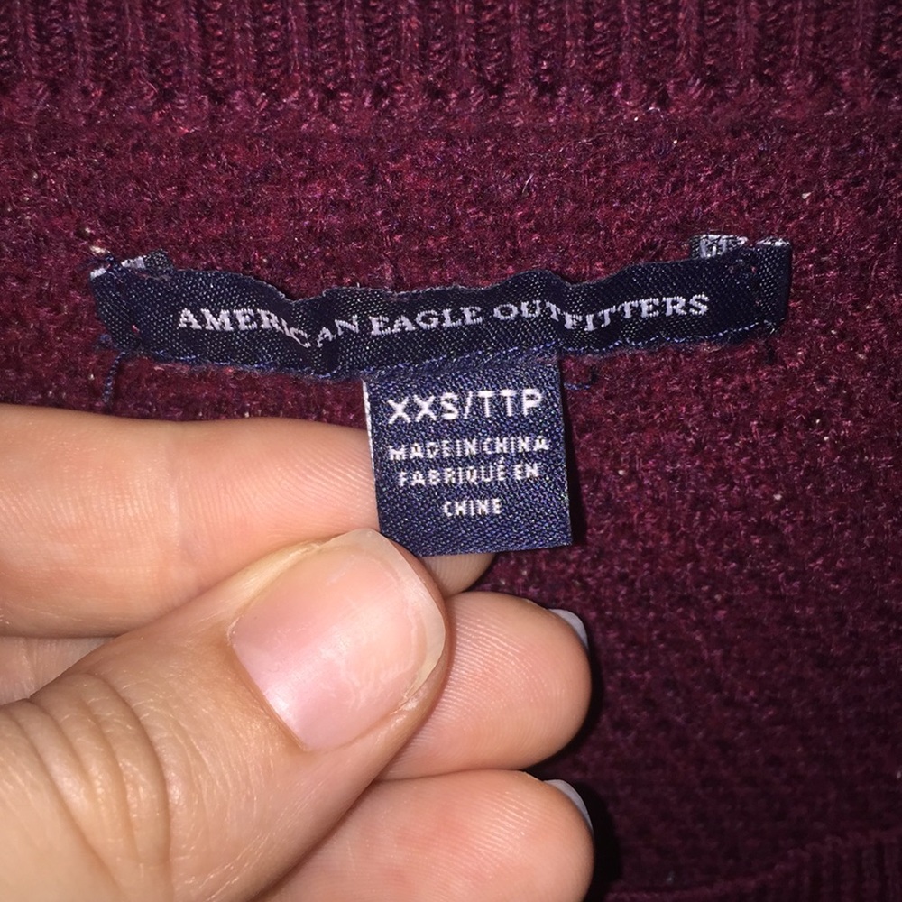 AE button down thermal - Picture 3 of 4